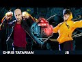 Chris Tatarian vs UYU JB - Blink All Star Challenge - West Coast