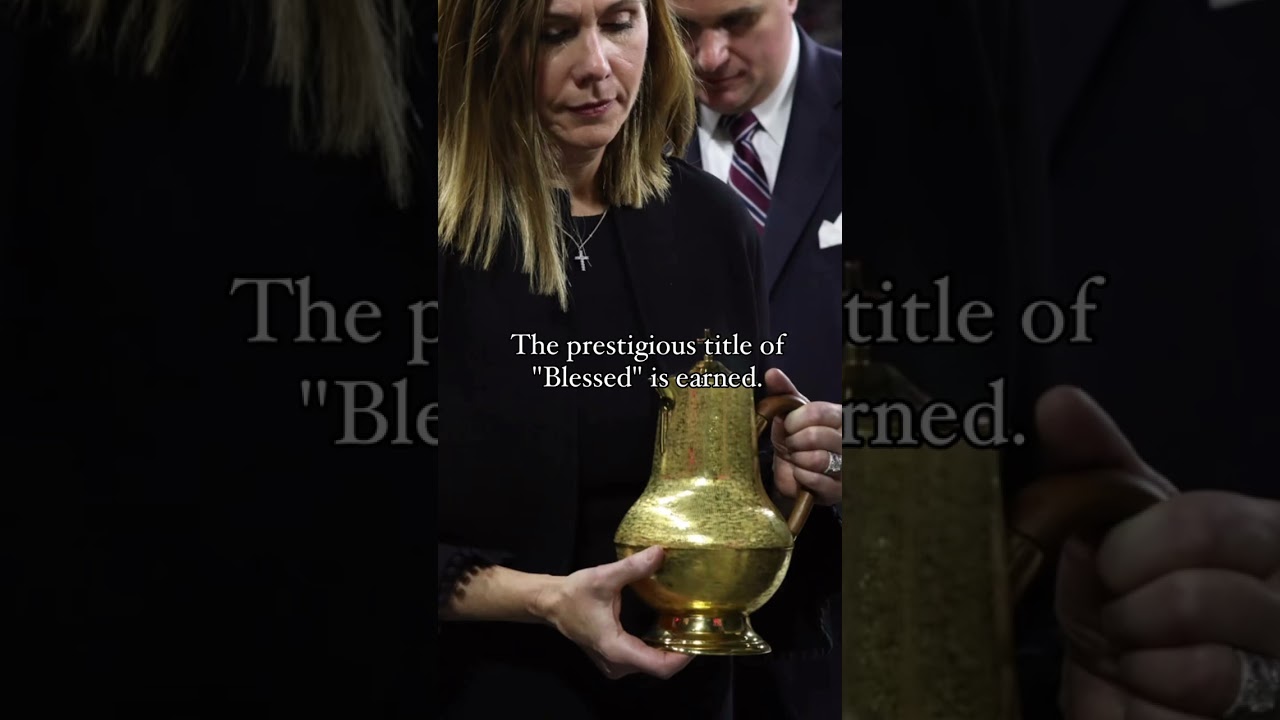 Blessed Solanus Casey Beatification