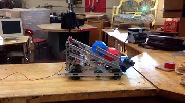 2616C - Intaking Bucky Balls