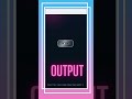 🔥 The Coolest Neon Button You'l Ever See! (HTML + CSS) #codingtricks #coding #htmlcss #javascript
