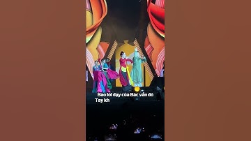 Thumbnail of NSND Thu Huyền & Thanh Duy hát live đầy nội lực "Kiếp Sau Vẫn Là Người Việt Nam" trước 50N khán giả