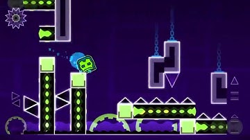 Tetris Zone By Experience D - Insane 8 Stars (MPL)