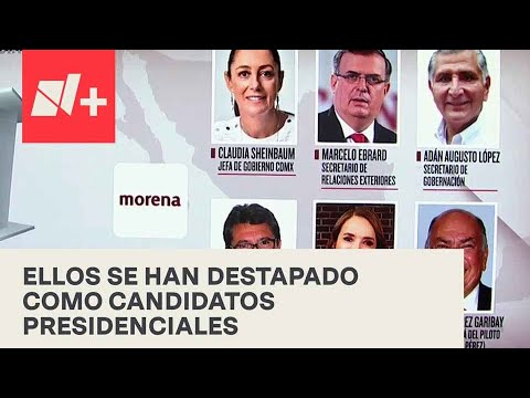 Video: ¿Los candidatos presidenciales pagan por los recuentos?