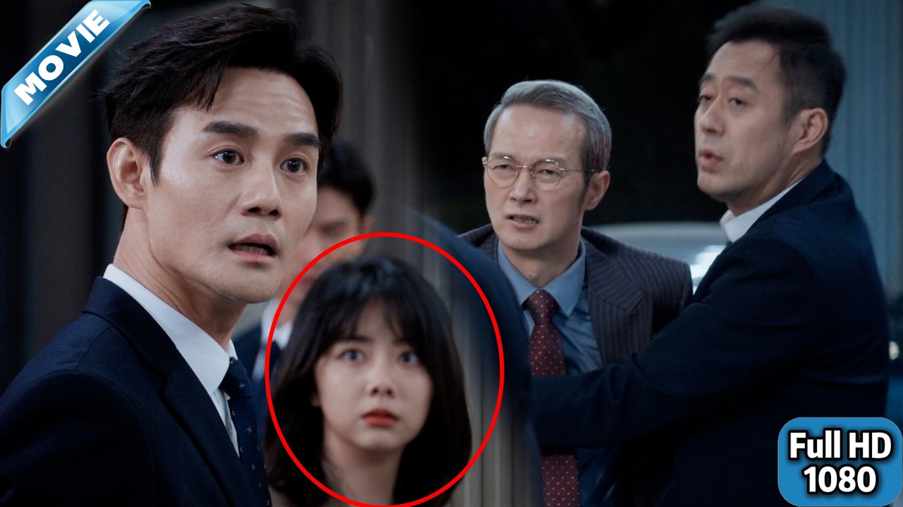 色狼領導對女孩動手動腳，卻沒想到她是總裁女友，下秒總裁趕到將他一腳踹飛！❤️ Chinese Television Dramas #最新電視劇#最新電影 #最新熱播劇 #火爆短劇 #逆襲 #爽文