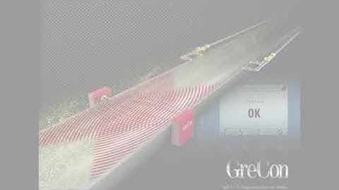 Spark extinguishing system