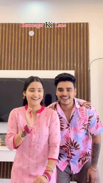 Ramnagar Ki Lane 😍 | New Uttarakhandi Garhwali Song 2024 | Diksha Badoni | Akash Negi Bunty