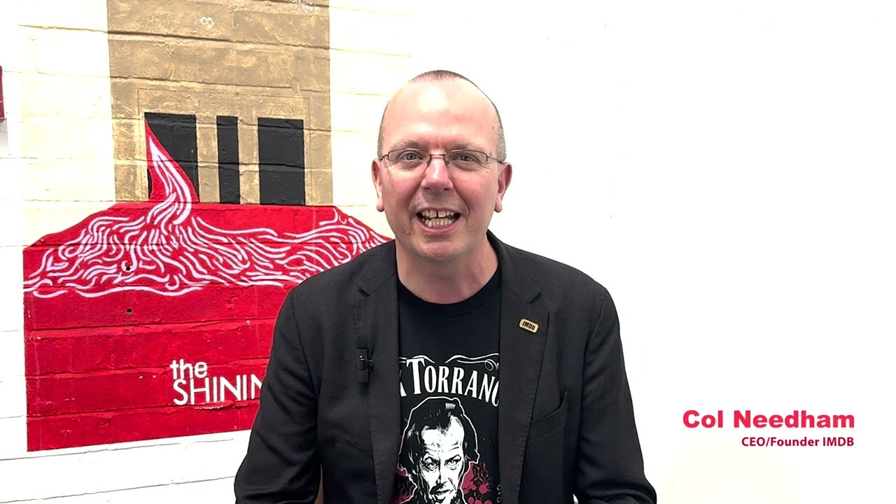 What is The Shining to You?