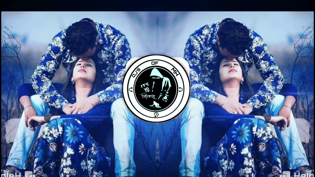 SOCHENGE TUMHE PYAAR KARTE RAHE ||(TAPORI ADI MIX)||IT'S YD MIX||DJ YASH YD AND DJ RAHUL AKOLABAZAR