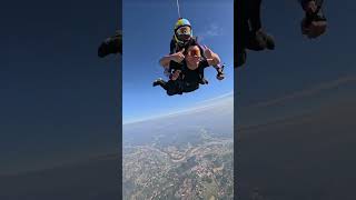 Dive Into the Sky Feel the Ultimate Adrenaline Rush