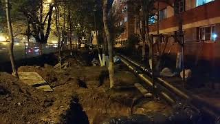 Bucurestiul Meu Un Oras Mai Gri Decat In Vremea Comunistilor. Dezolant Furat Si Distrus De Coruptie