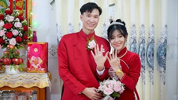 Lễ Vu Quy Cẩm Tiên - Thanh Sa