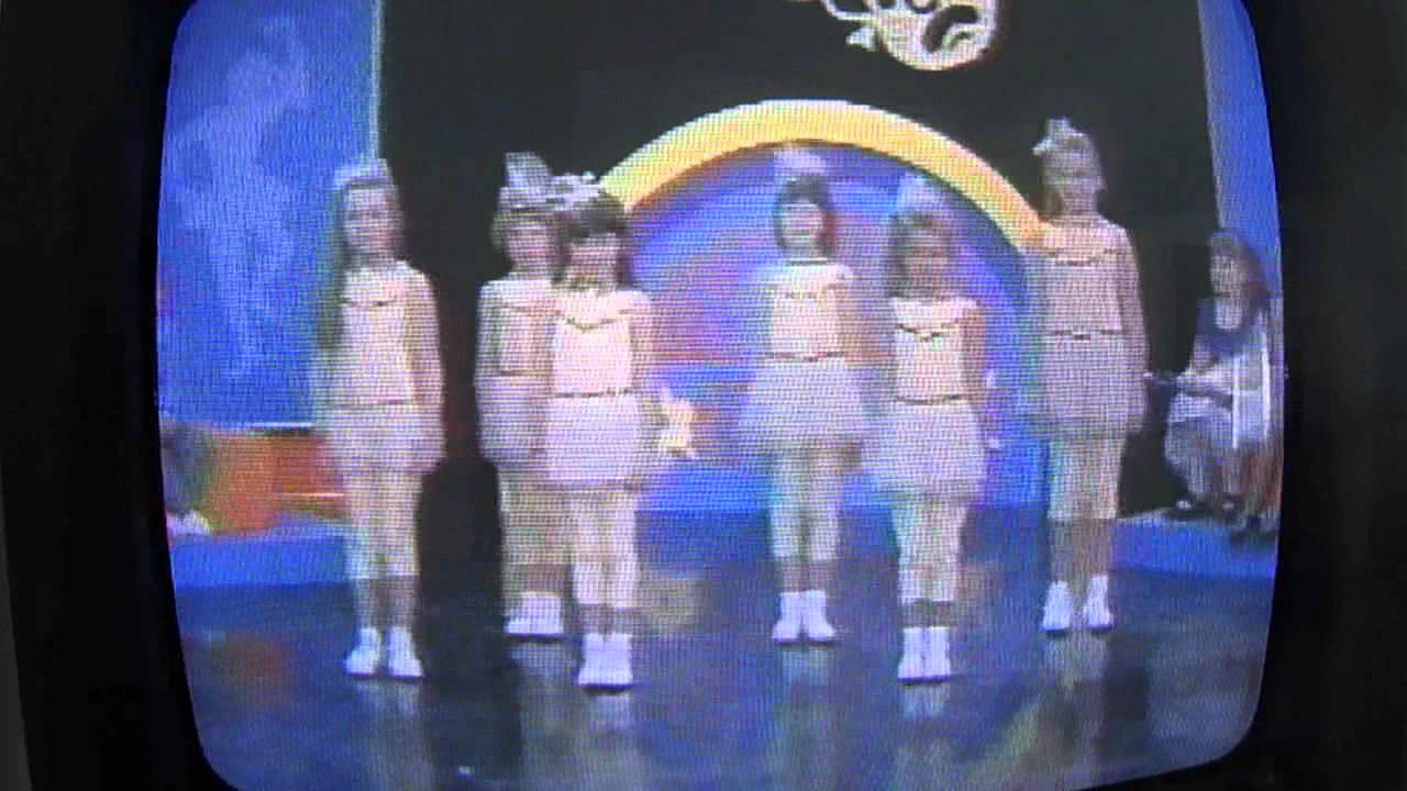 Tiny Talent Time- Express Yourself