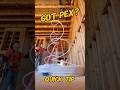 Got pex? Uncoiling pex tubing #quicktip #plumbing #pex #waterline #diy