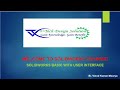 Solidworks  Basic User Interface for Beginner | CAD | 3D | Solidworks