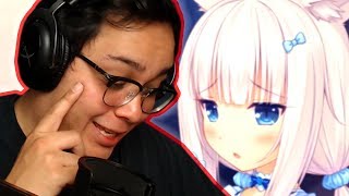 Can You Play Nekopara?