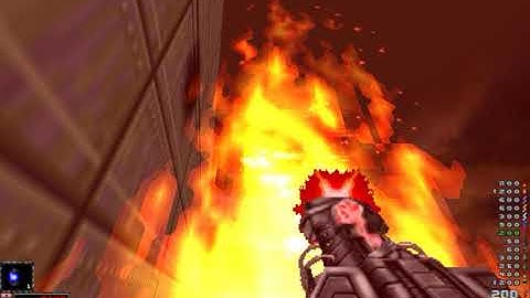 RUSSIAN OVERKILL Nuts Edition