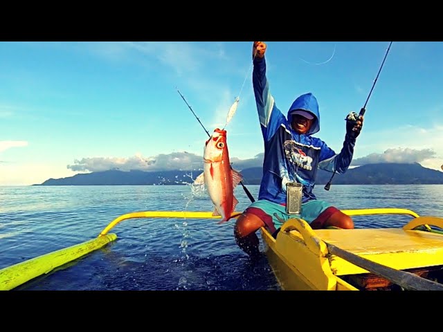 Les cannes Sakura validées par les Maigres ! - SAKURA-Fishing