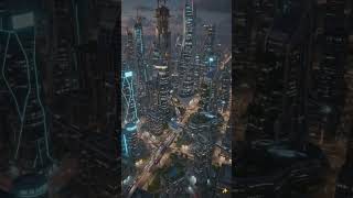 🏙️ 1000 Days of City Building in 60 Seconds! #3danimation #gameplay #viralvideo #usa#america#press
