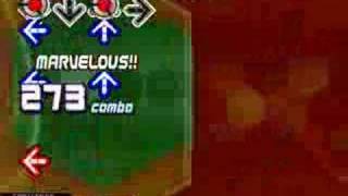 ((Gameworld)) Dream to Nightmare