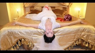 Самые красивая свадьбы России Свадебный клип  2017 Видеосъемка свадебная в Находке во Владивостоке