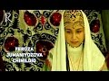 Feruza Jumaniyozova - Chimildiq | Феруза Жуманиёзова - Чимилдик #UydaQoling