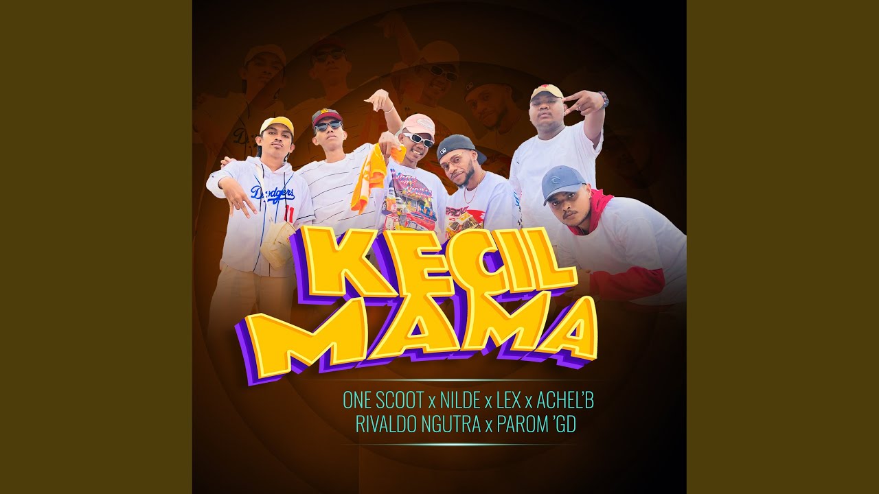 Kecil Mama