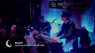 Download Lagu Pilots | Live at PRN (full set) MP3