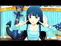 【ミリシタ】FIND YOUR WIND! 北上麗花【MV】プライベートドレス衣装[4K推奨]#ミリシタ