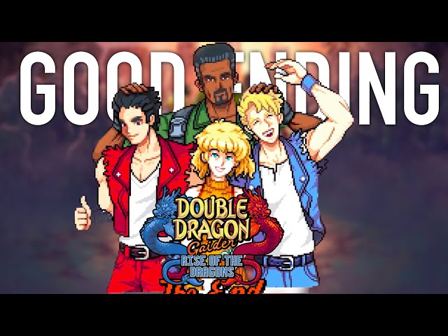 Double Dragon Gaiden: Rise of the Dragons PlayStation 5 - Best Buy