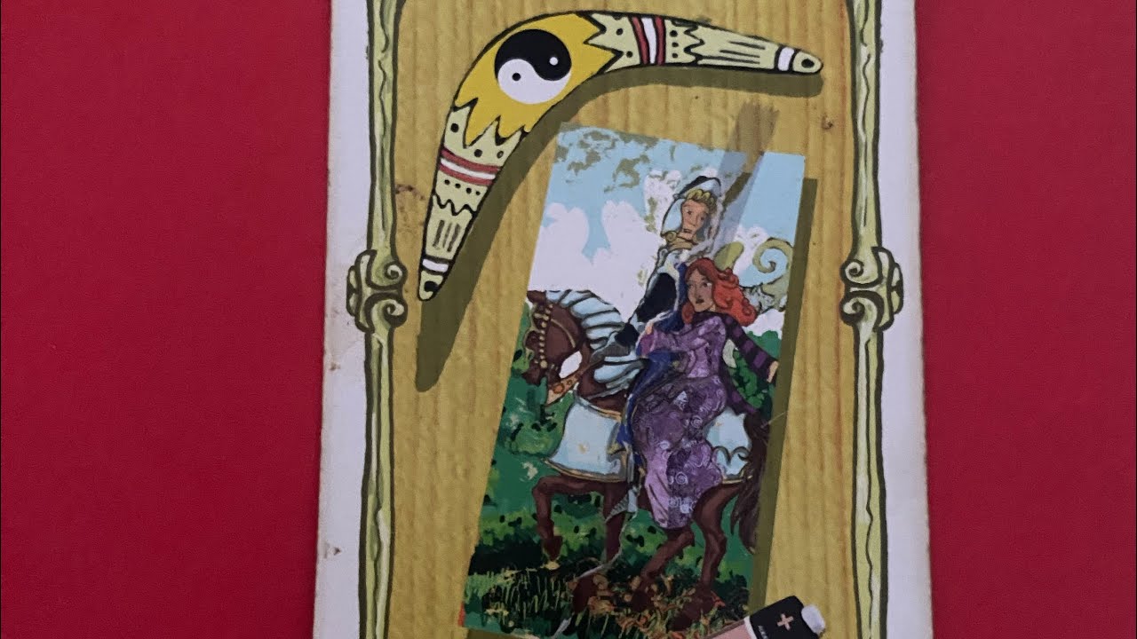 💌من هوالقادم تجاهك عاطفيا❤️مواصفاته ،دلالاته🍀#حبيبالبشريه #tarot #اكسبلور #تاروت #القادم_عاطفيا 