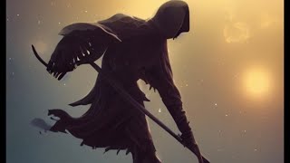 Kaos - “Flirting with Death” (feat.@drizzyt6882) [Lyric Video]