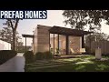 The NEW Affordable Prefab Home You Can Buy This Year