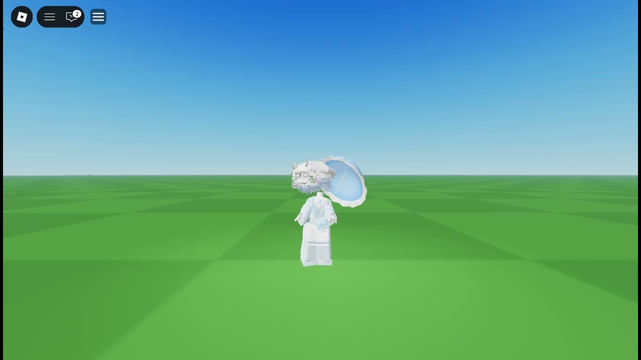 Colour Series - Sky Blue