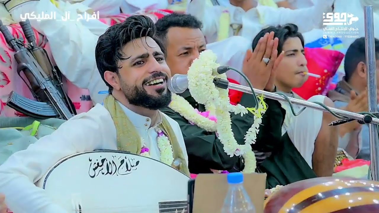 الفنان صلاح الاخفش زبيد_القرشيه أعراس آل المليكي زواج العرسان/عبدالله&محمد&ياسر&عبدالعزيزمقطع رقم(4)