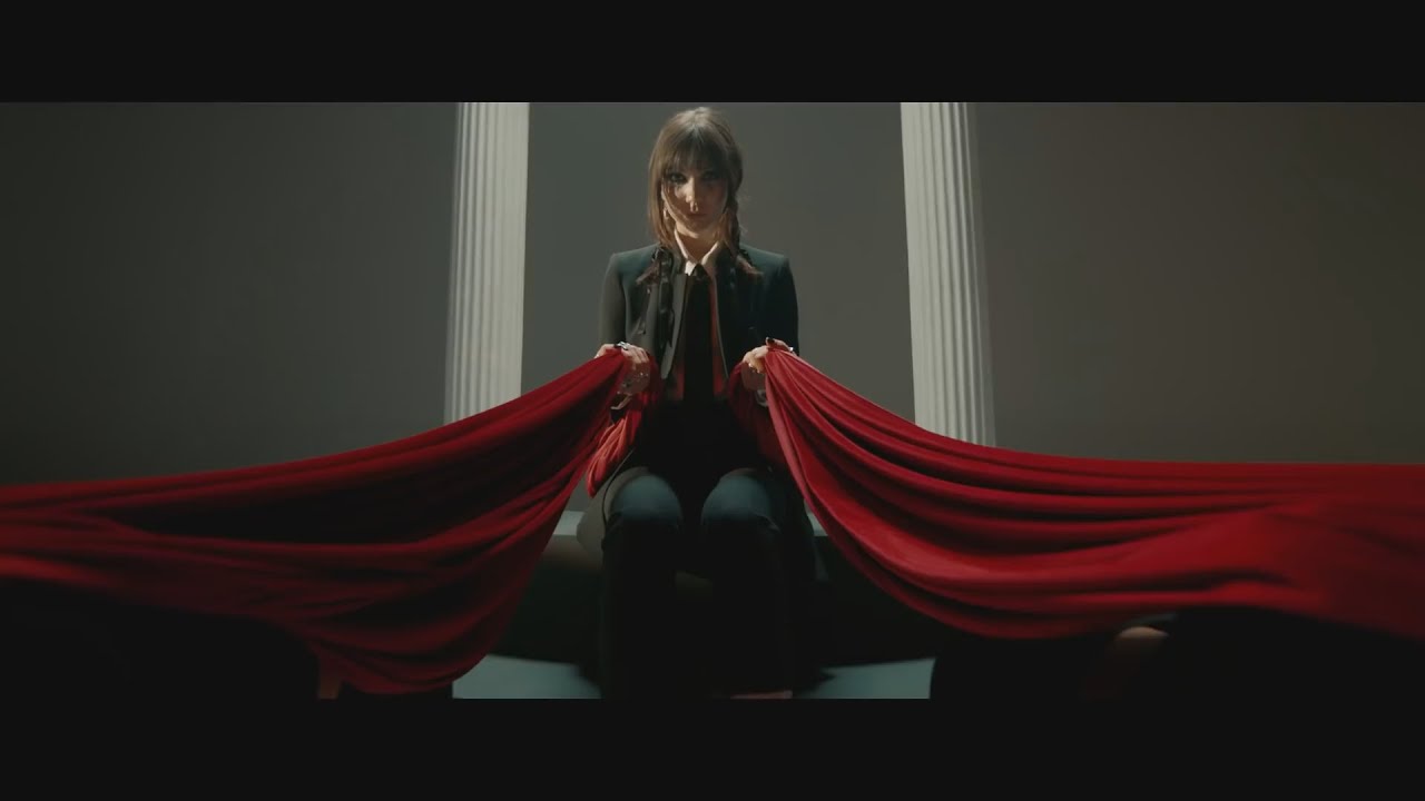 KiNG MALA - Cult Leader [가사번역] - YouTube