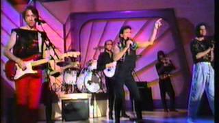 Monkees on Solid Gold - 1987