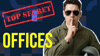 How companies do classified government work