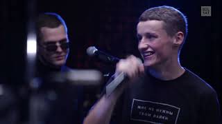 Belsat Music Live #29.  Бакей