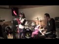 (Cover) JiLL's bomb JiLL-Decoy association