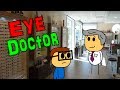 Brewstew - Eye Doctor