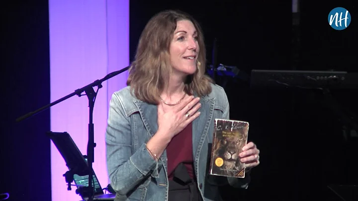 "Compelled: The Power of a Changed Life" | Rev. Dr...