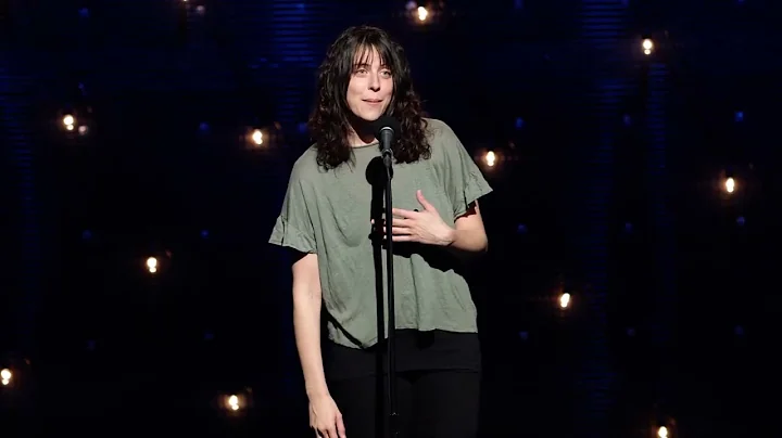 Tap for Joy: Stories From The Stage (PBS)