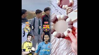 Fc Barcelona 2009 Vs Real Madrid 2012