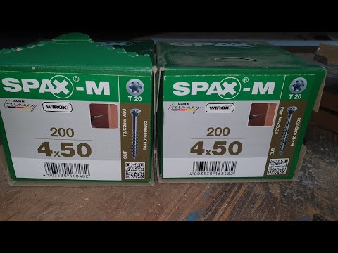 Video MDF 2