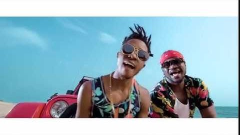 MUNO - COOL DOWN | OFFICIAL VIDEO