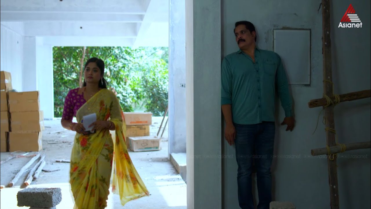 #MounaragamPromo കല്യാണിയെ ഇല്ലാതാക്കാൻ രാഹുൽ..