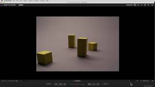 Dragonframe 4 Tutorial - 101 Animation Overview