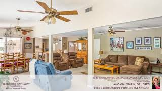 1533 SHARONHILL DR JACKSONVILLE, FL 32211