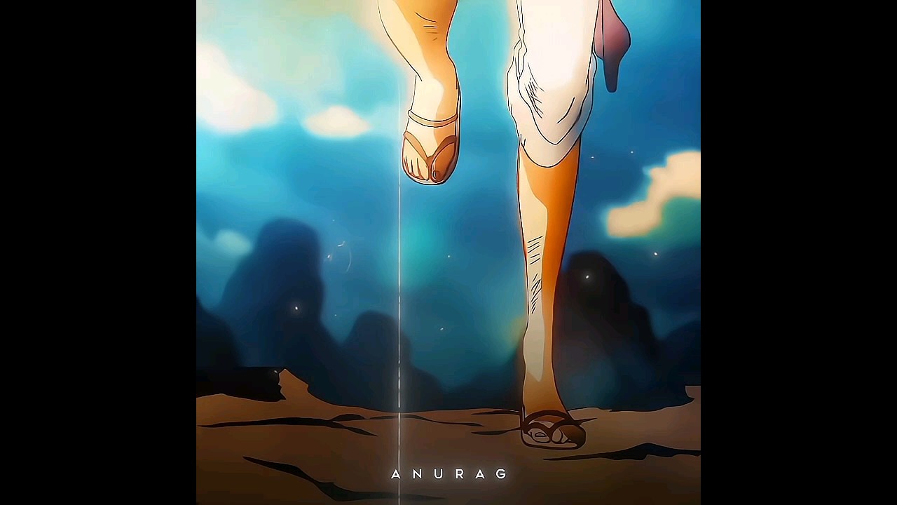 One-piece "LUFFY GEAR 5" [EDIT/AMV] ! #amv #edit