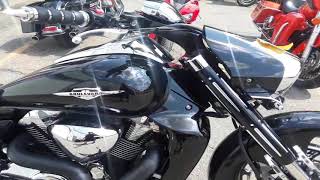 09 M109 @ ROAD TRACK AND TRAIL
